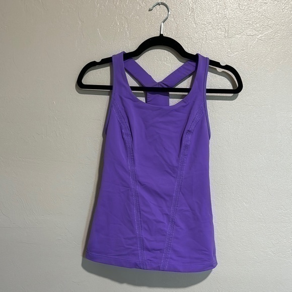 Lululemon tank top - Picture 1 of 9